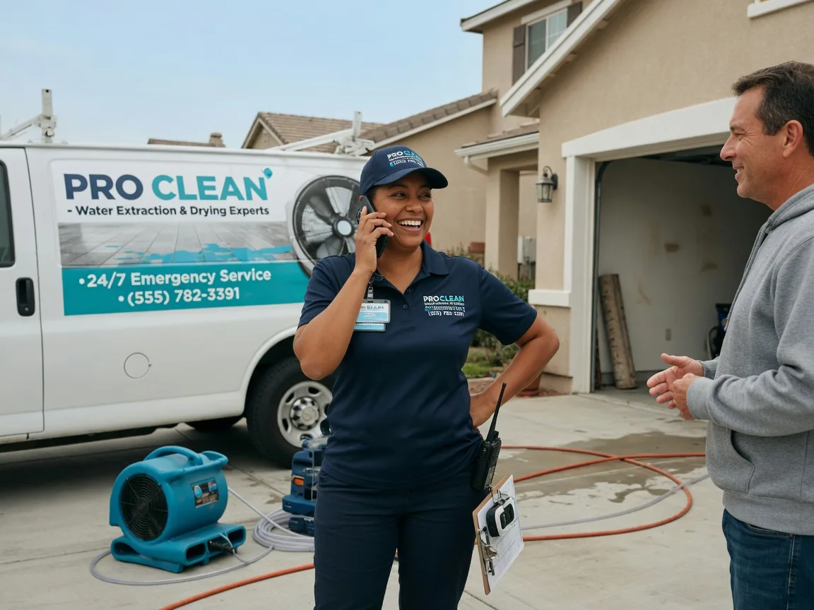 Water Extraction & Drying Marsing, ID FAQs